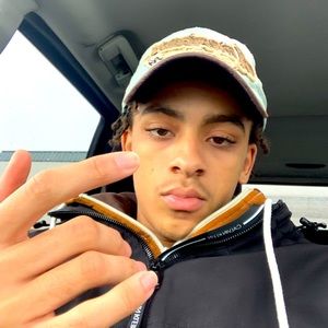 Meet your Posher, Jamel